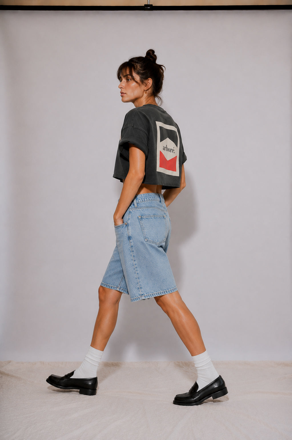 the signal tee.