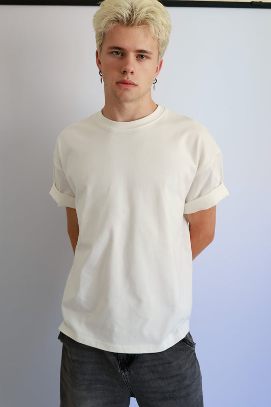 the dizzy tee.