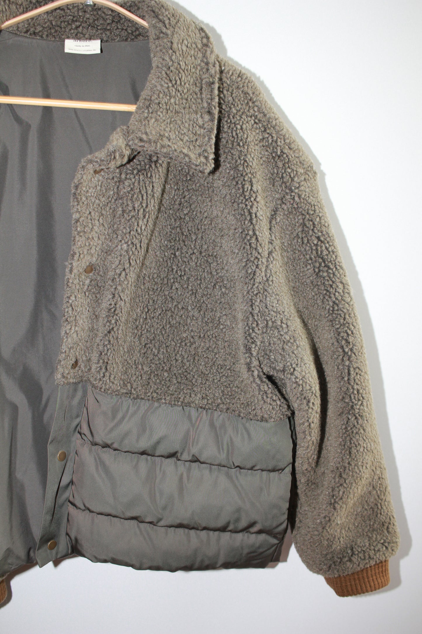 commuter jacket