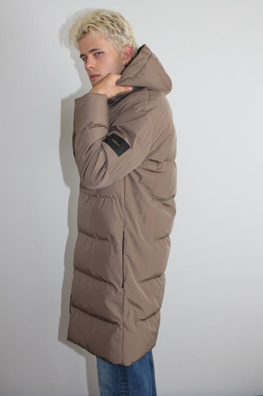 the dune coat.