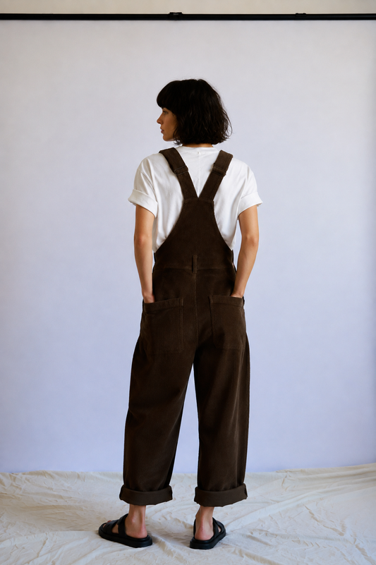 tobacco overall