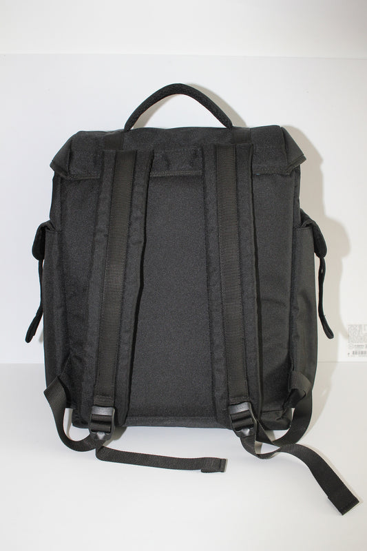 the alpinist bag.