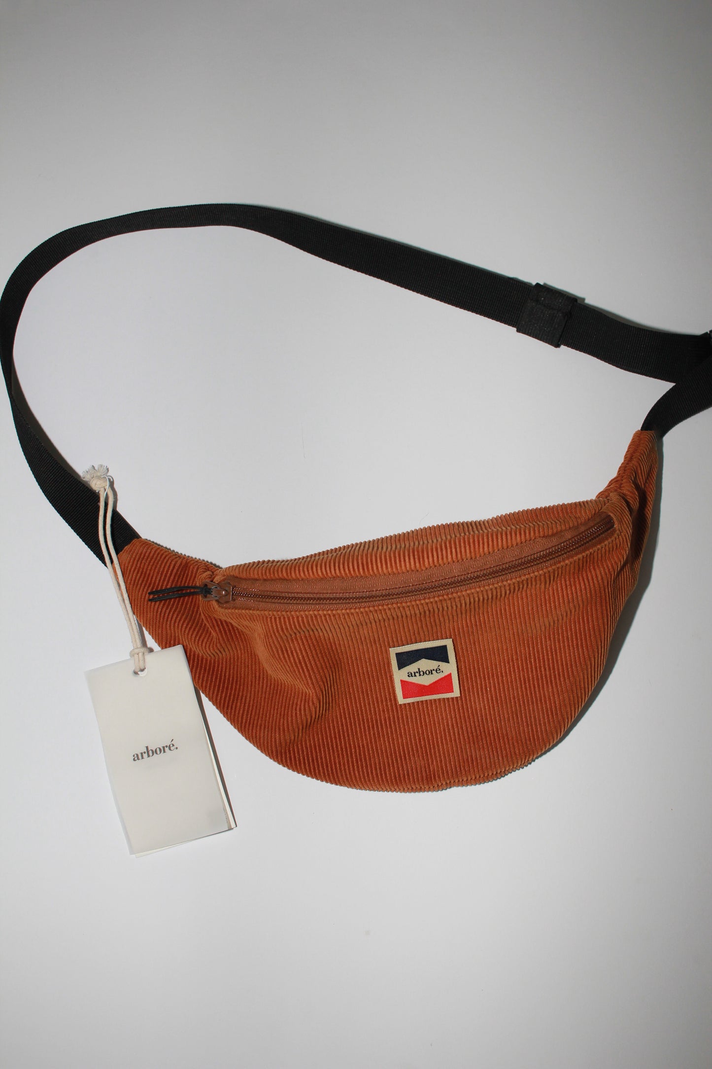 the utility pouch.