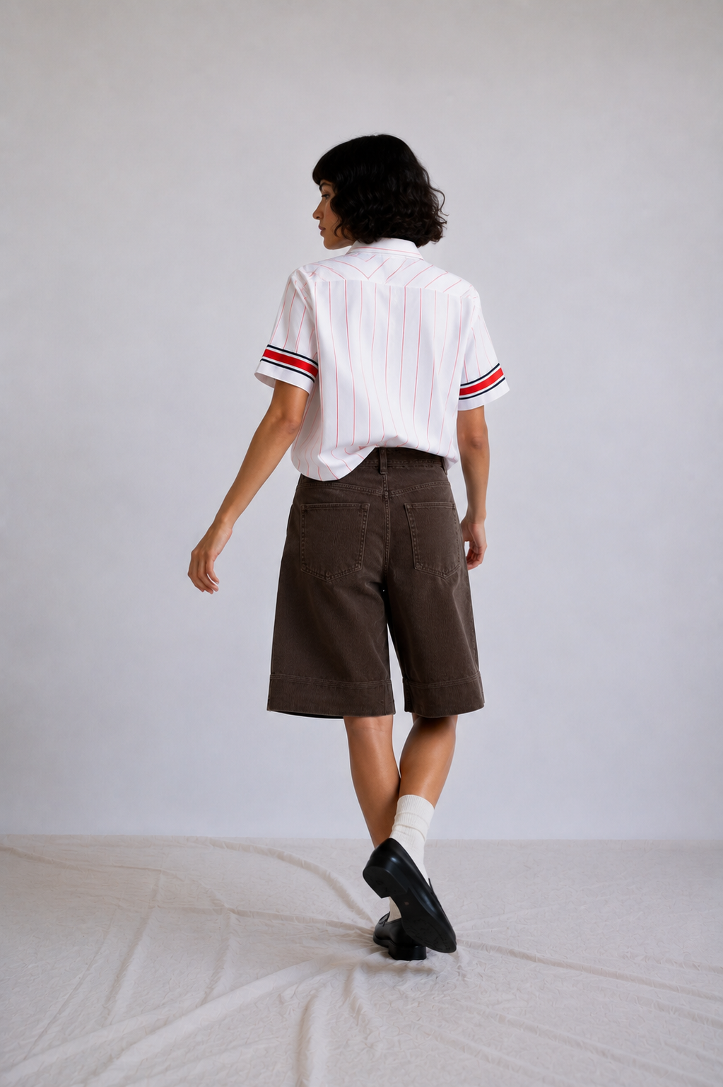 riviera 92 shirt