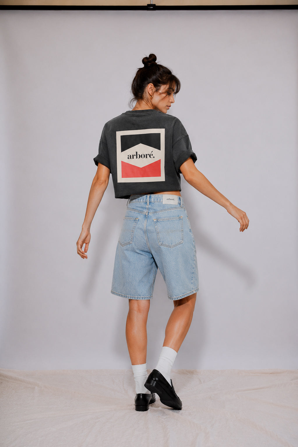 the signal tee.