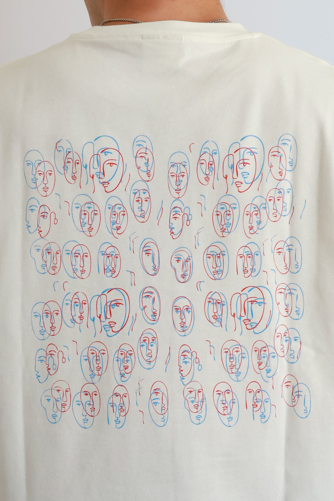 the dizzy tee.