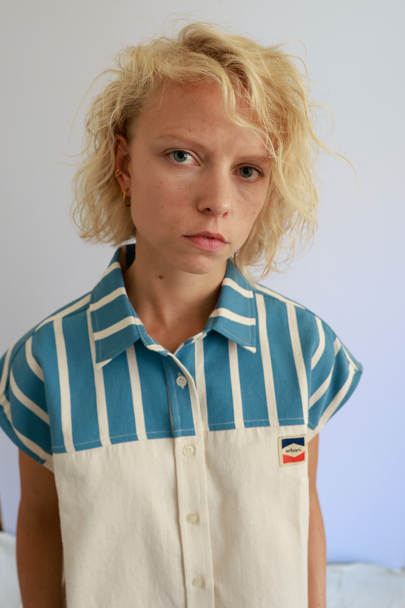 divided calm vest