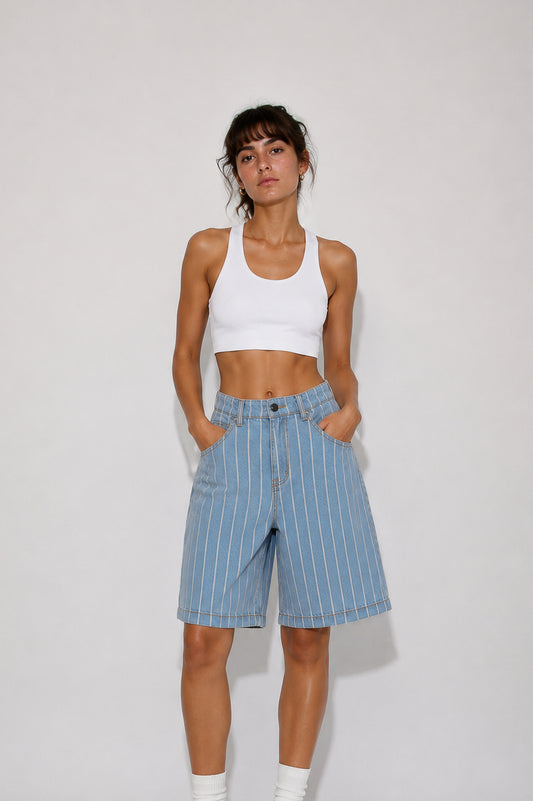 railroad shorts