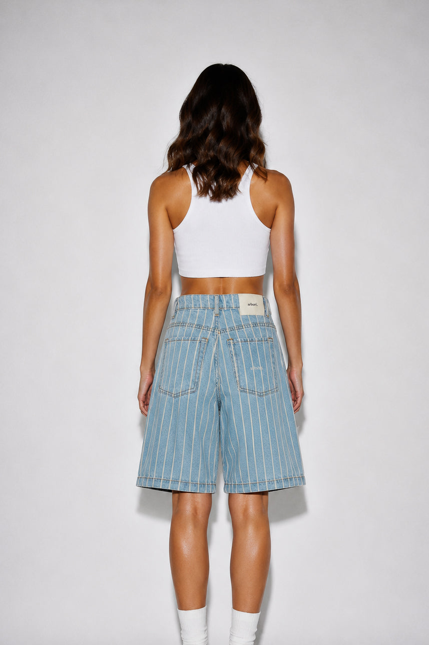 railroad shorts
