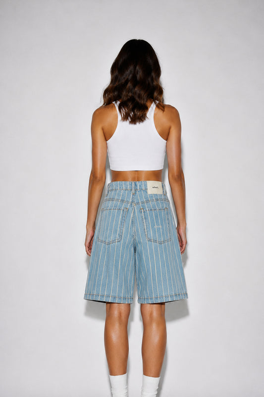 railroad shorts