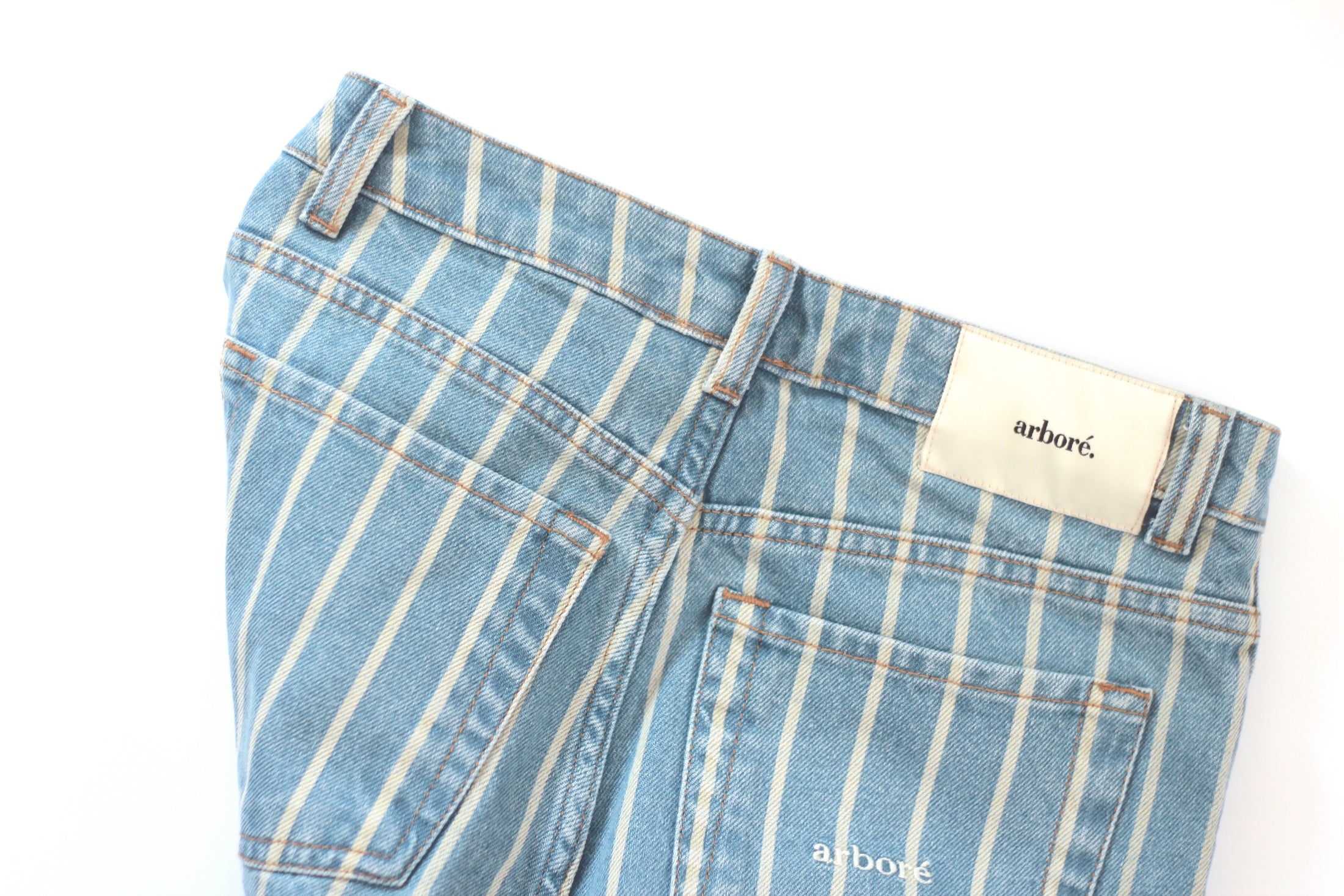 railroad shorts
