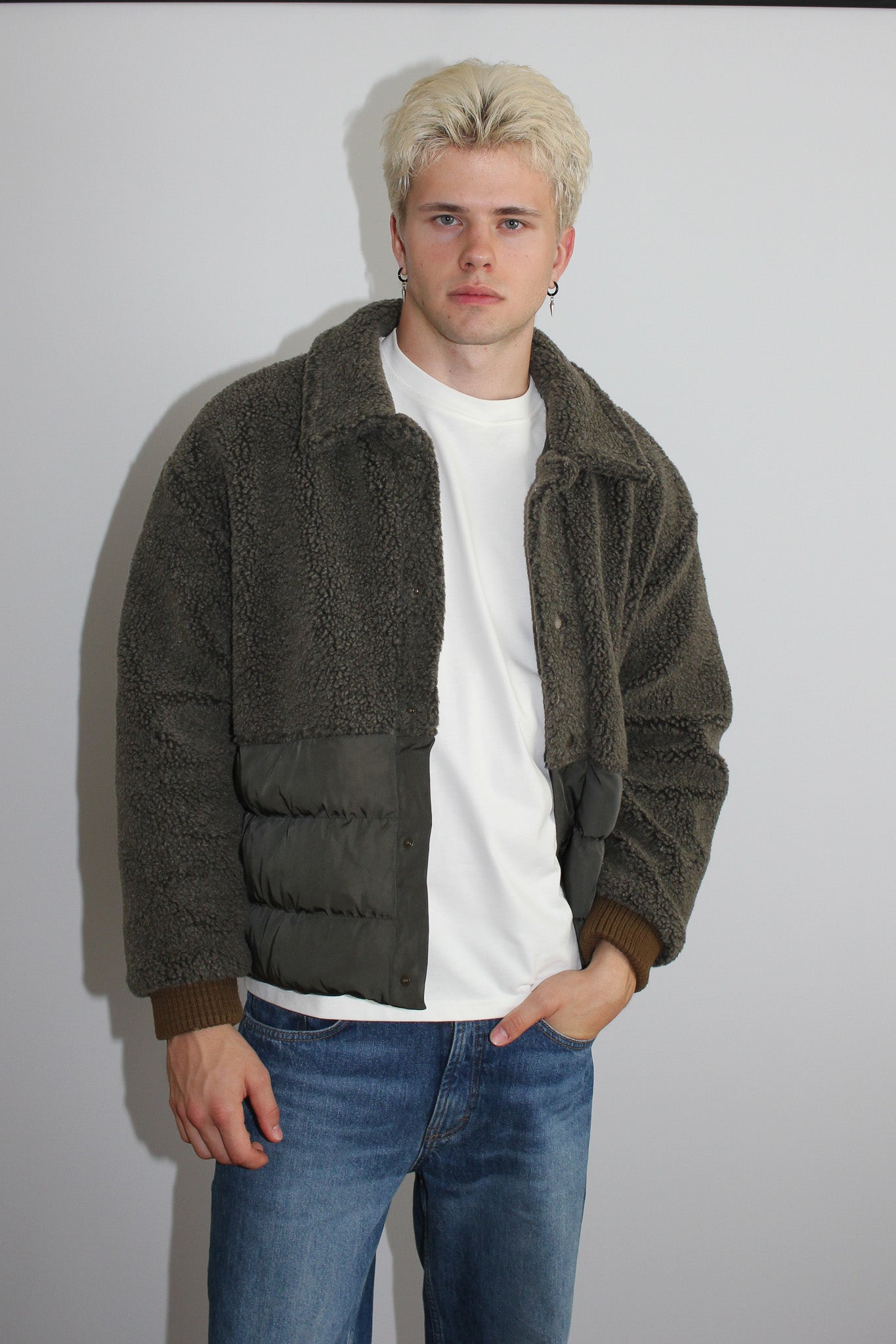 commuter jacket