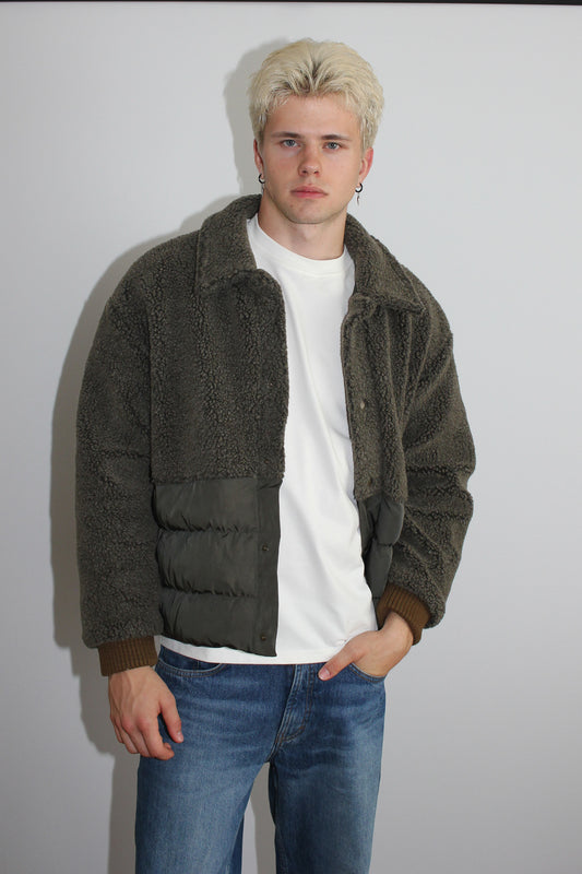 commuter jacket