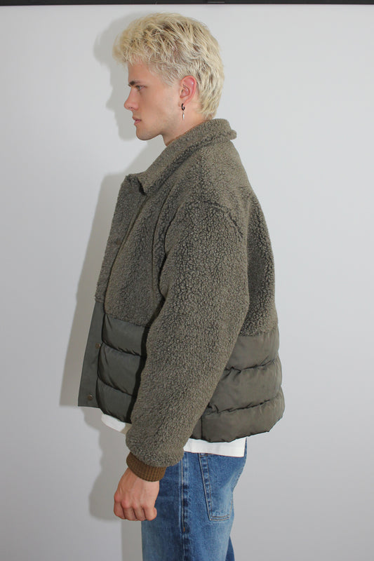 commuter jacket