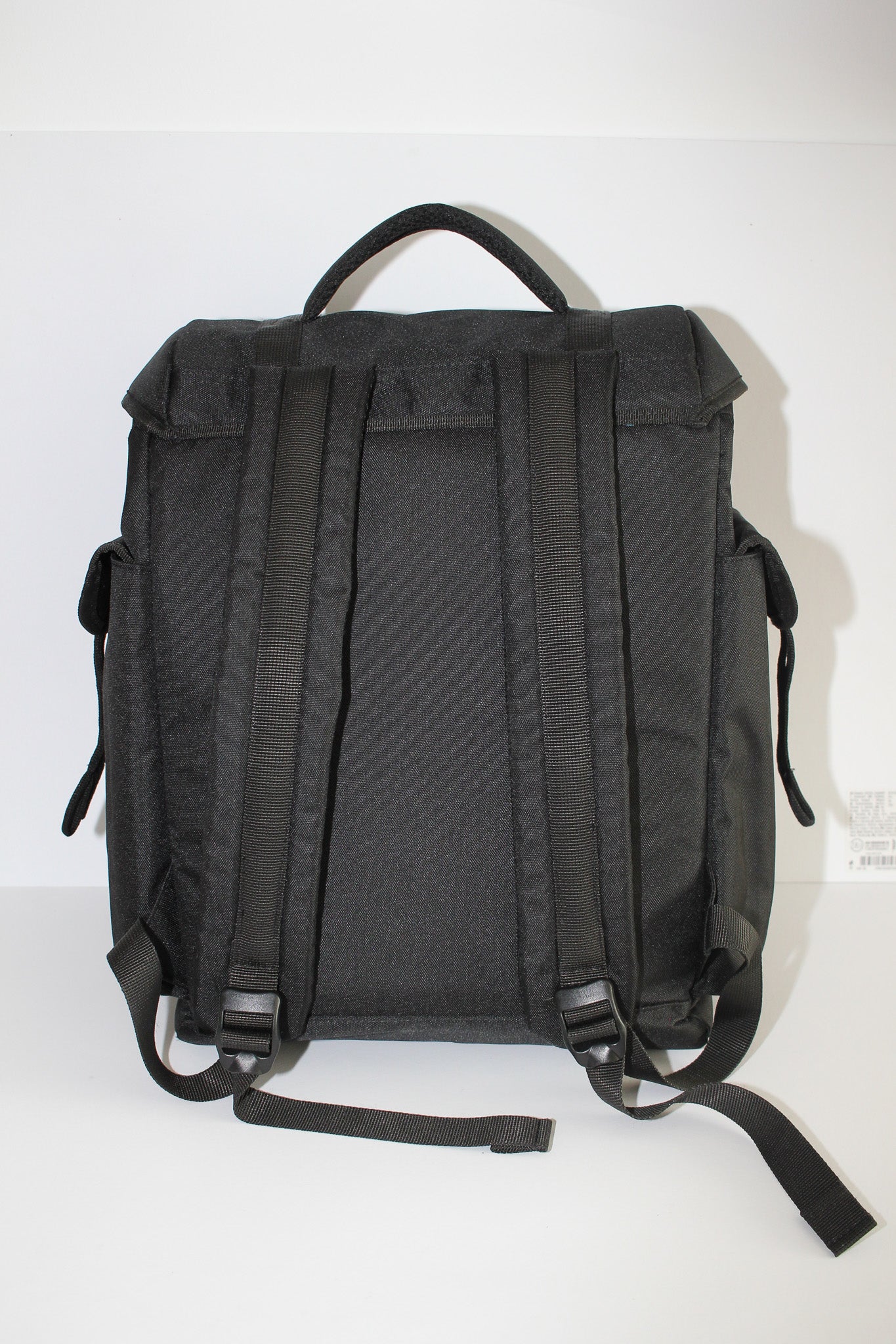 the alpinist bag.
