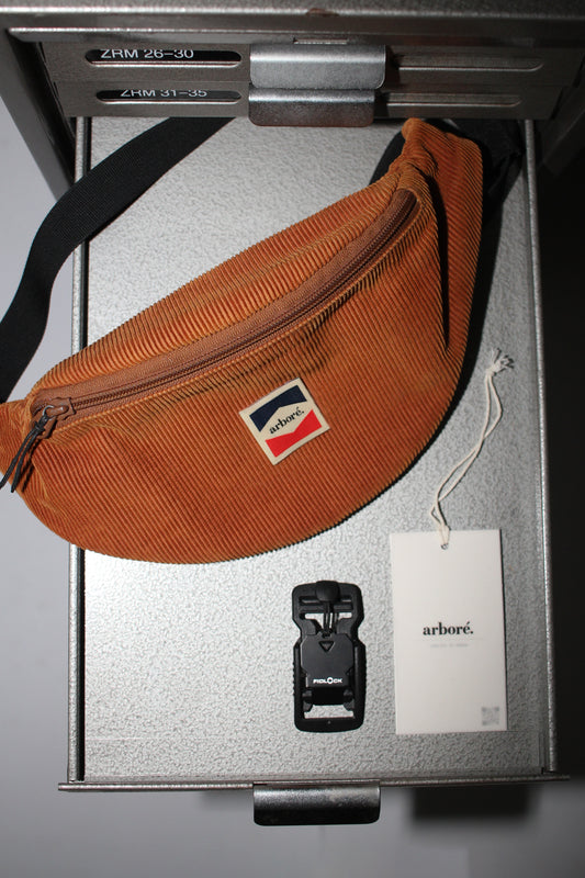 the utility pouch.