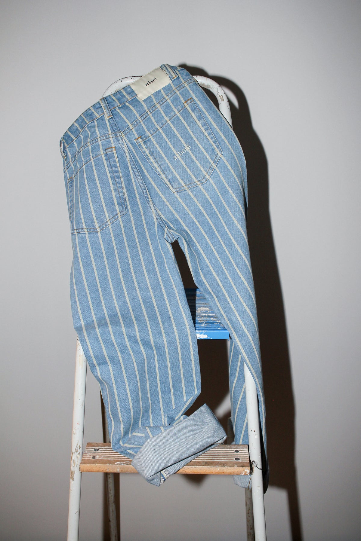 railroad jeans