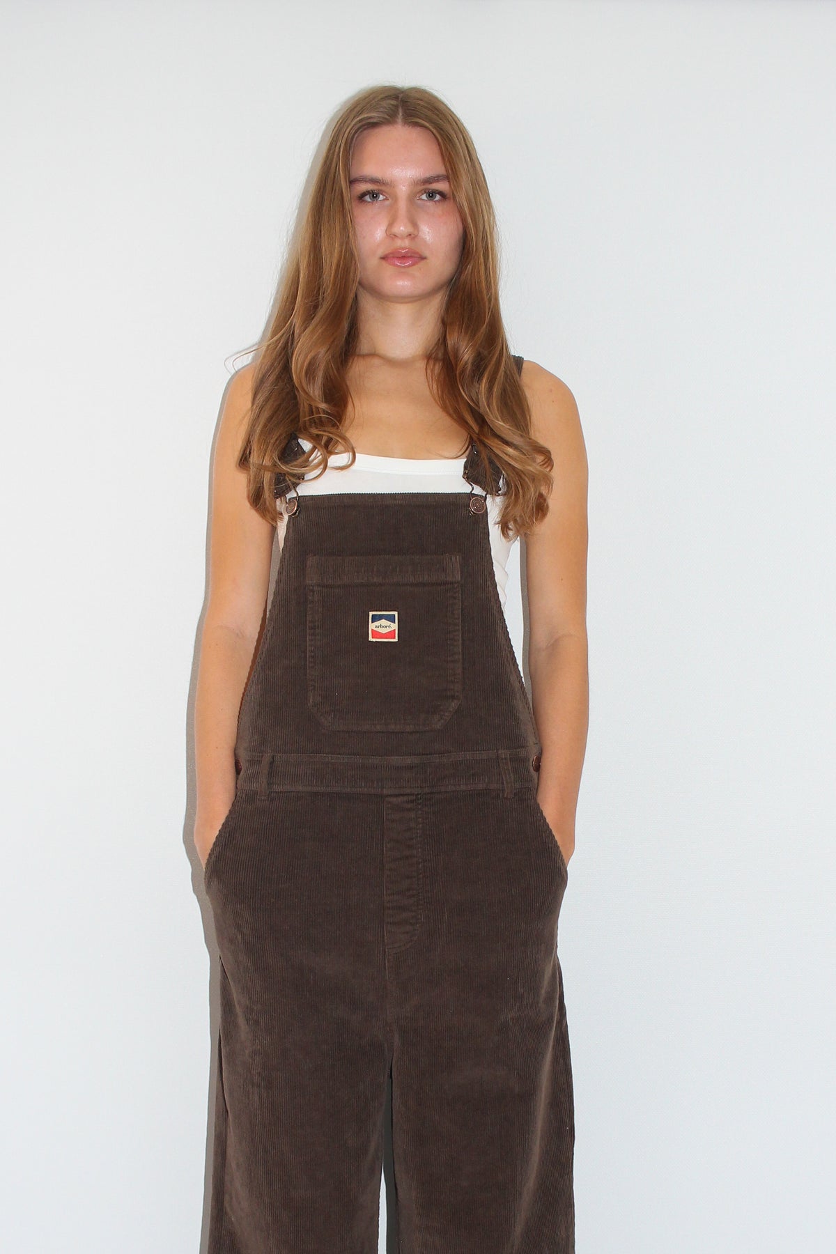 the workshop overall.