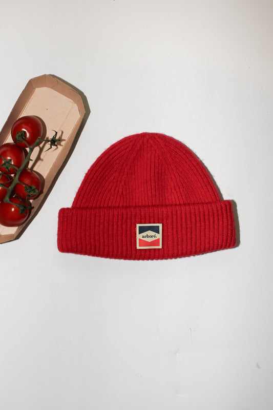 the market beanie.