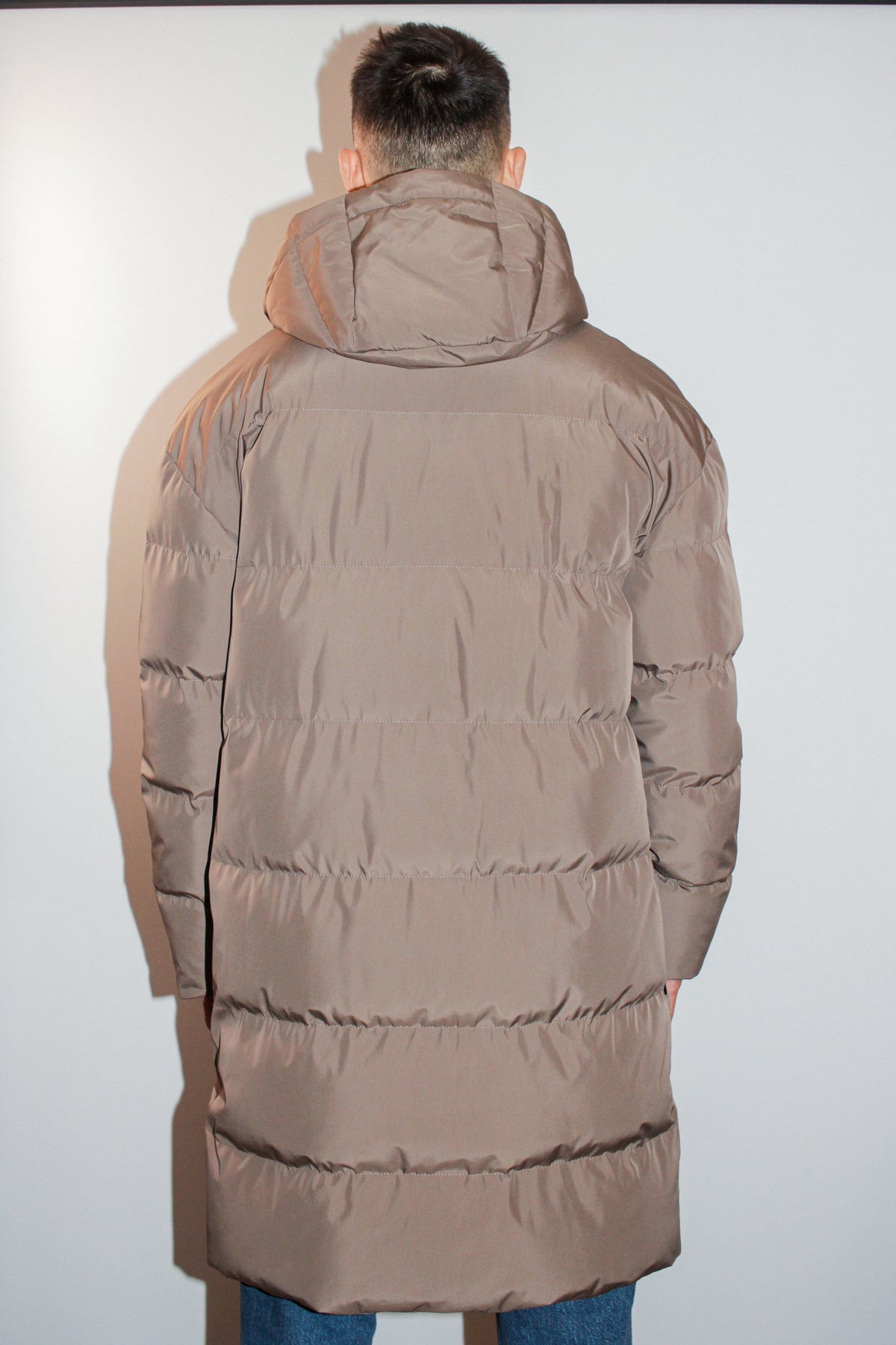 the dune coat.