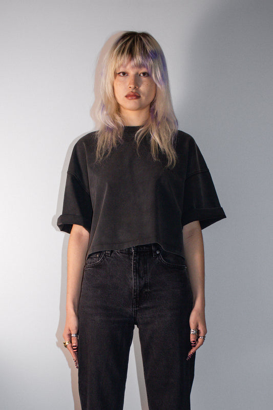 the signal tee.