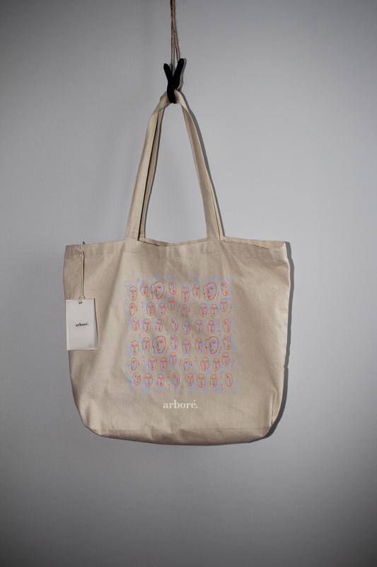 everyday dizzy bag.