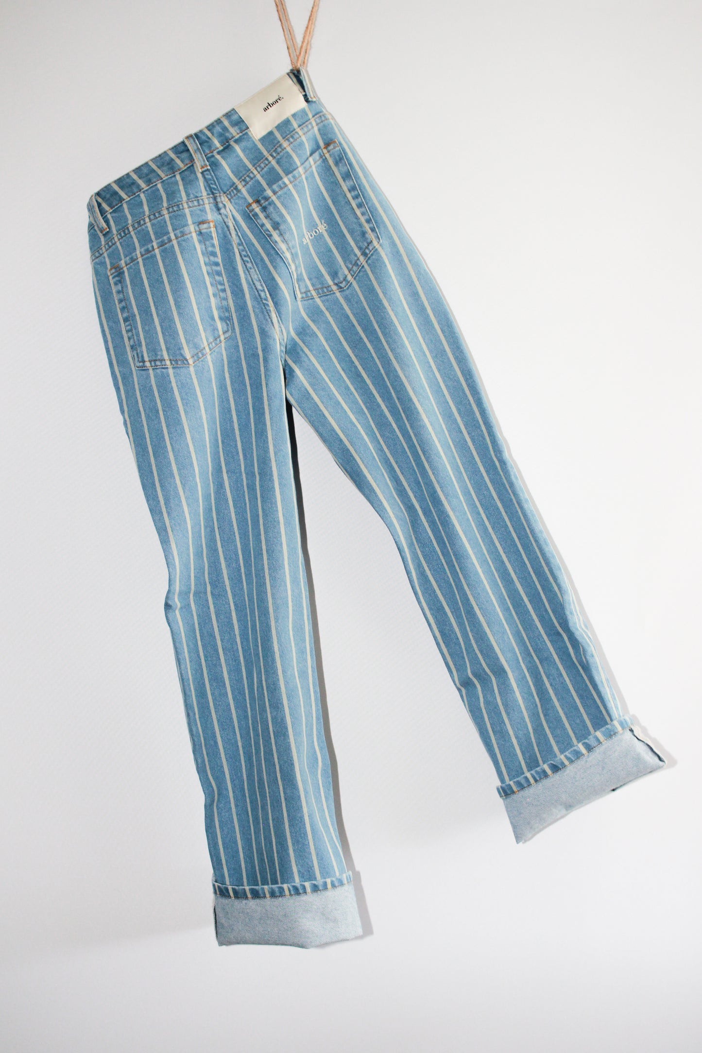 railroad jeans