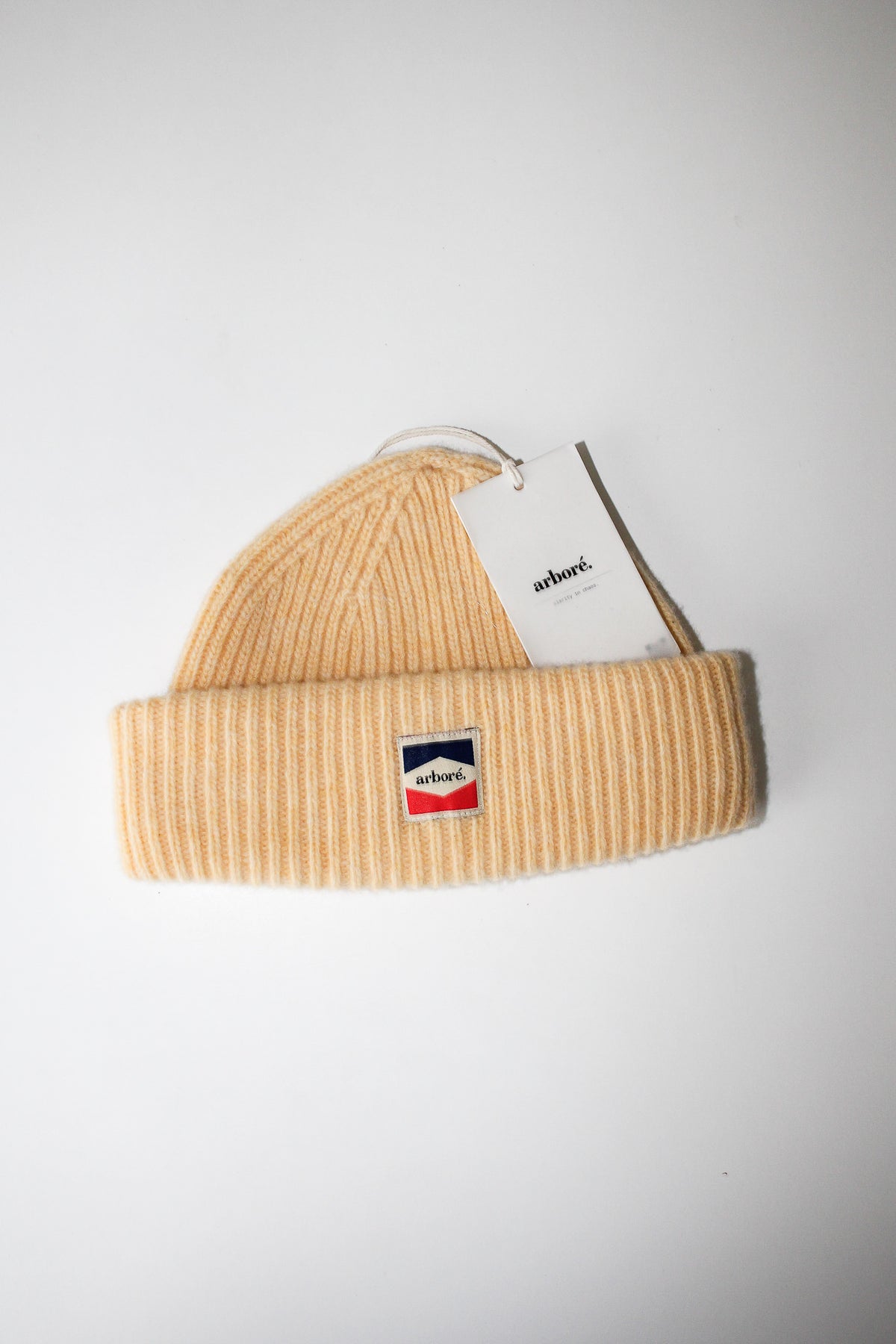 harvest beanie