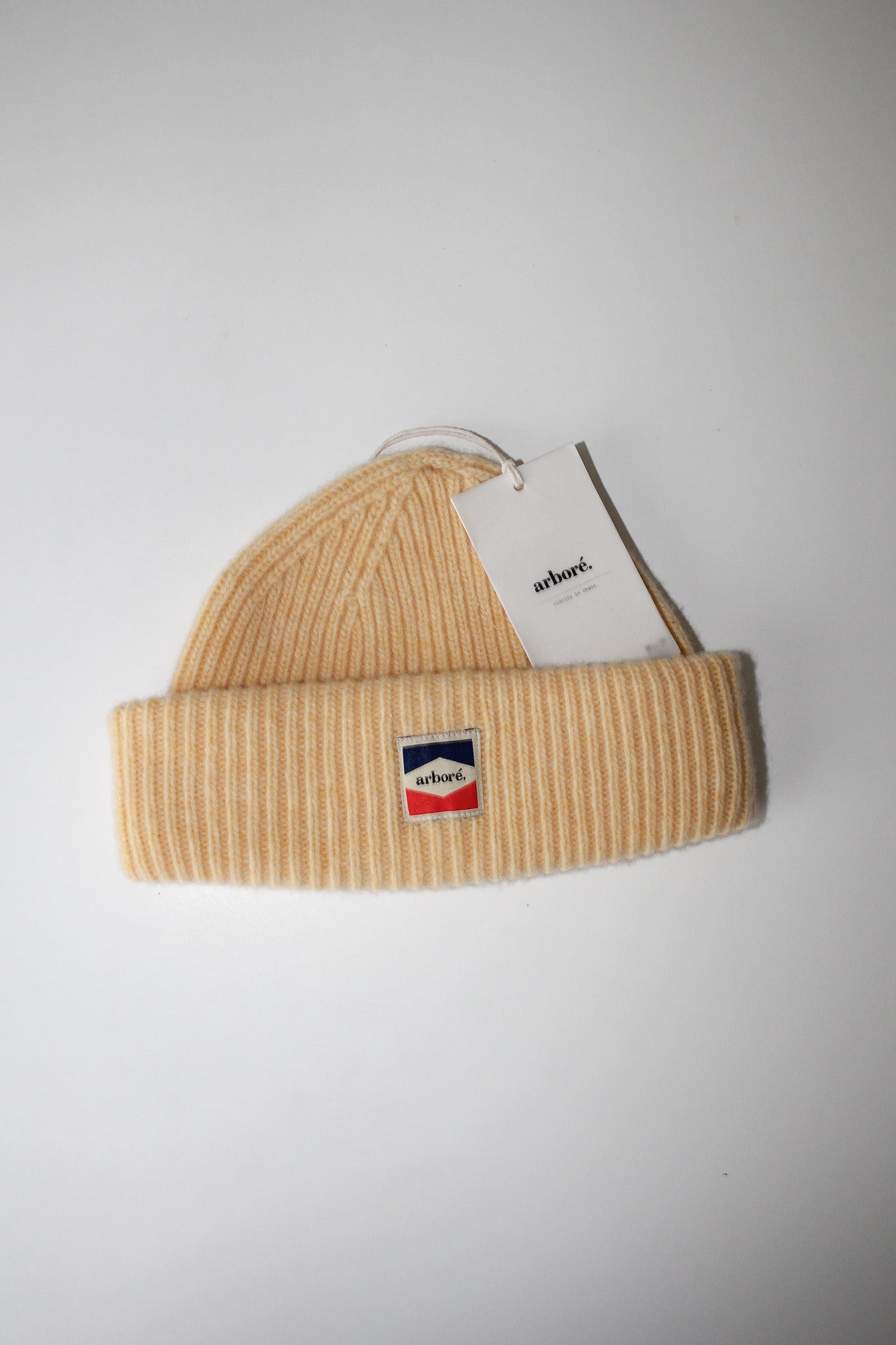 straw beanie