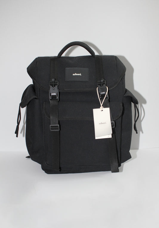 the alpinist bag.